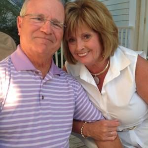 Meet your Posher, Beth